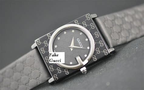 gucci code ref 1142 real or fake|gucci watch identification check.